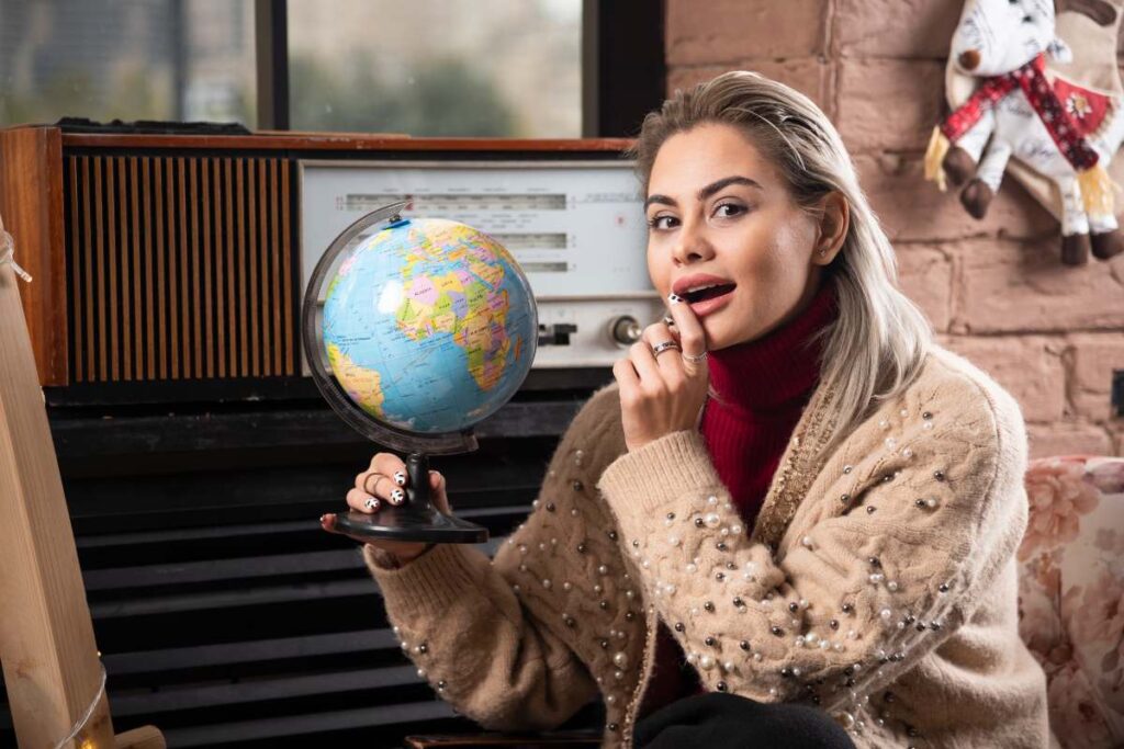 Fans engaging with celebrity news on smartphones and social media, representing public curiosity and ongoing discussions about a public figure's personal life.