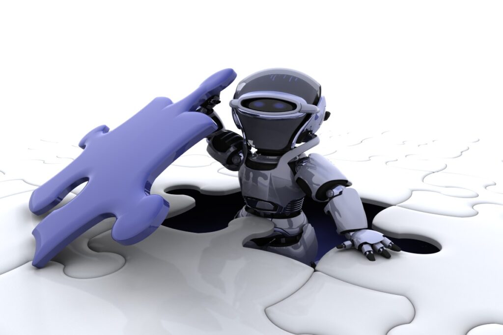 The Shadow AI Problem Makes Governance Even More Urgent, highlighting unmanaged AI use, security risks, compliance challenges, and the need for oversight.