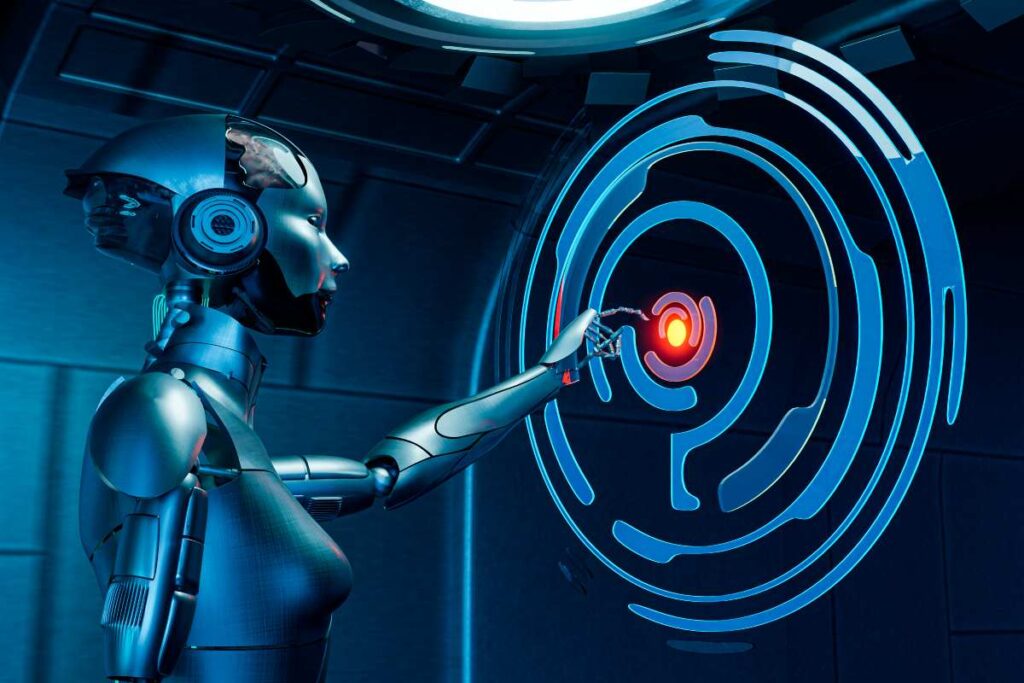 AI transformation is a problem of governance, emphasizing leadership, ethical decision-making, compliance, risk management, and organizational oversight.